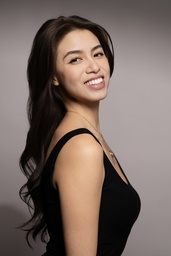 Juliette Louie