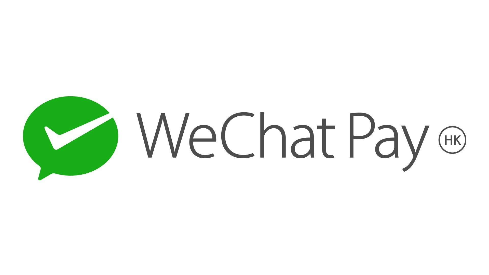 Wechat payment HK