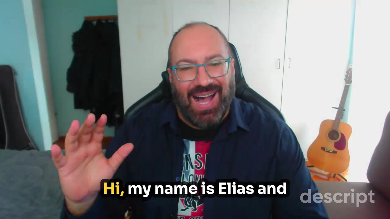 Introduction Video