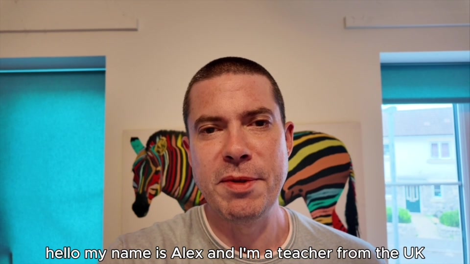 Introduction Video