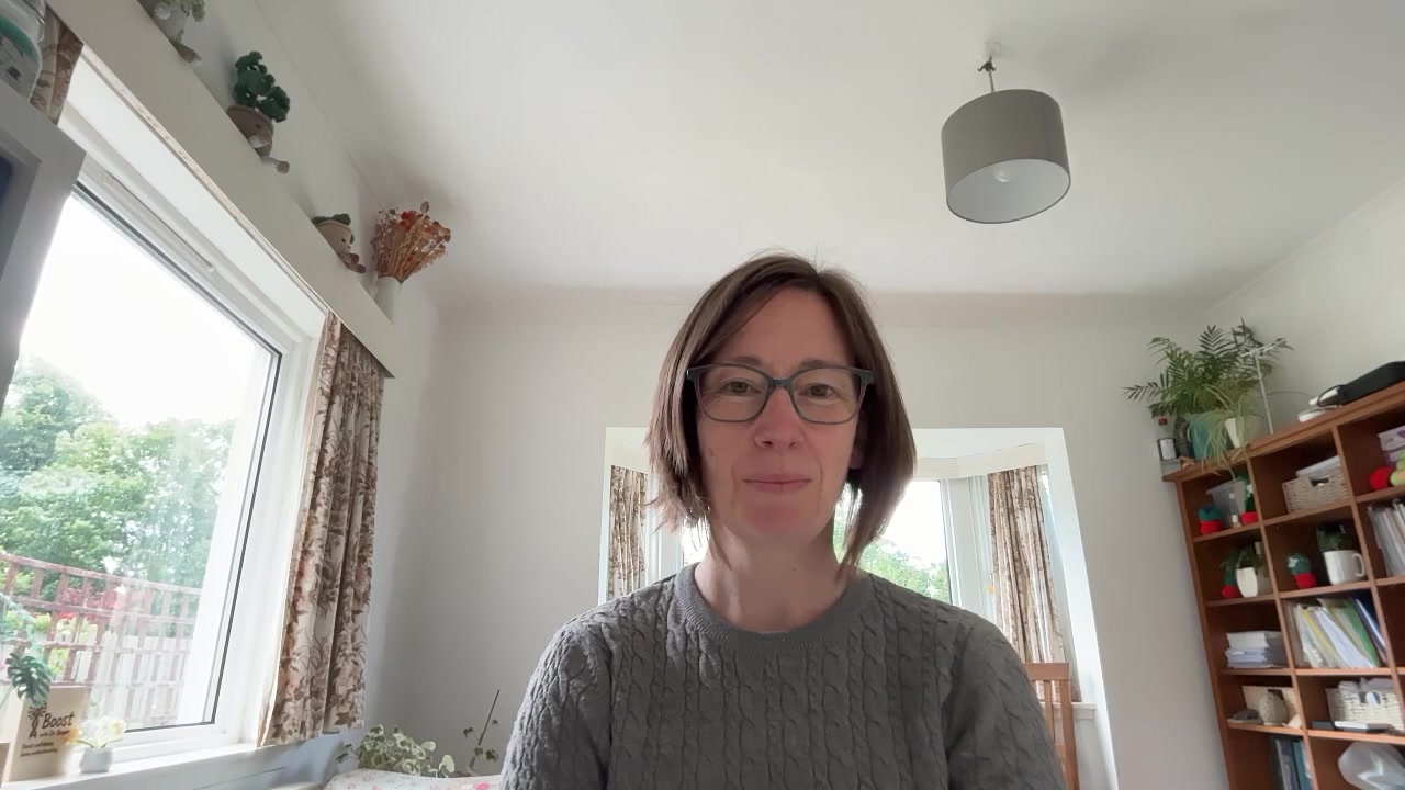 Introduction Video