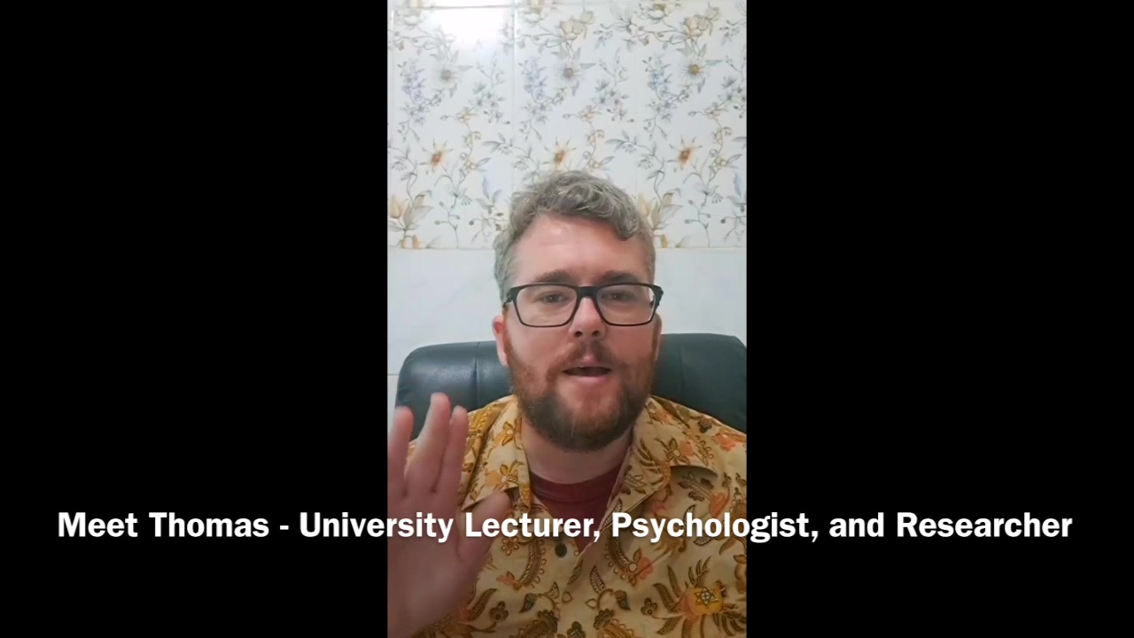 Introduction Video