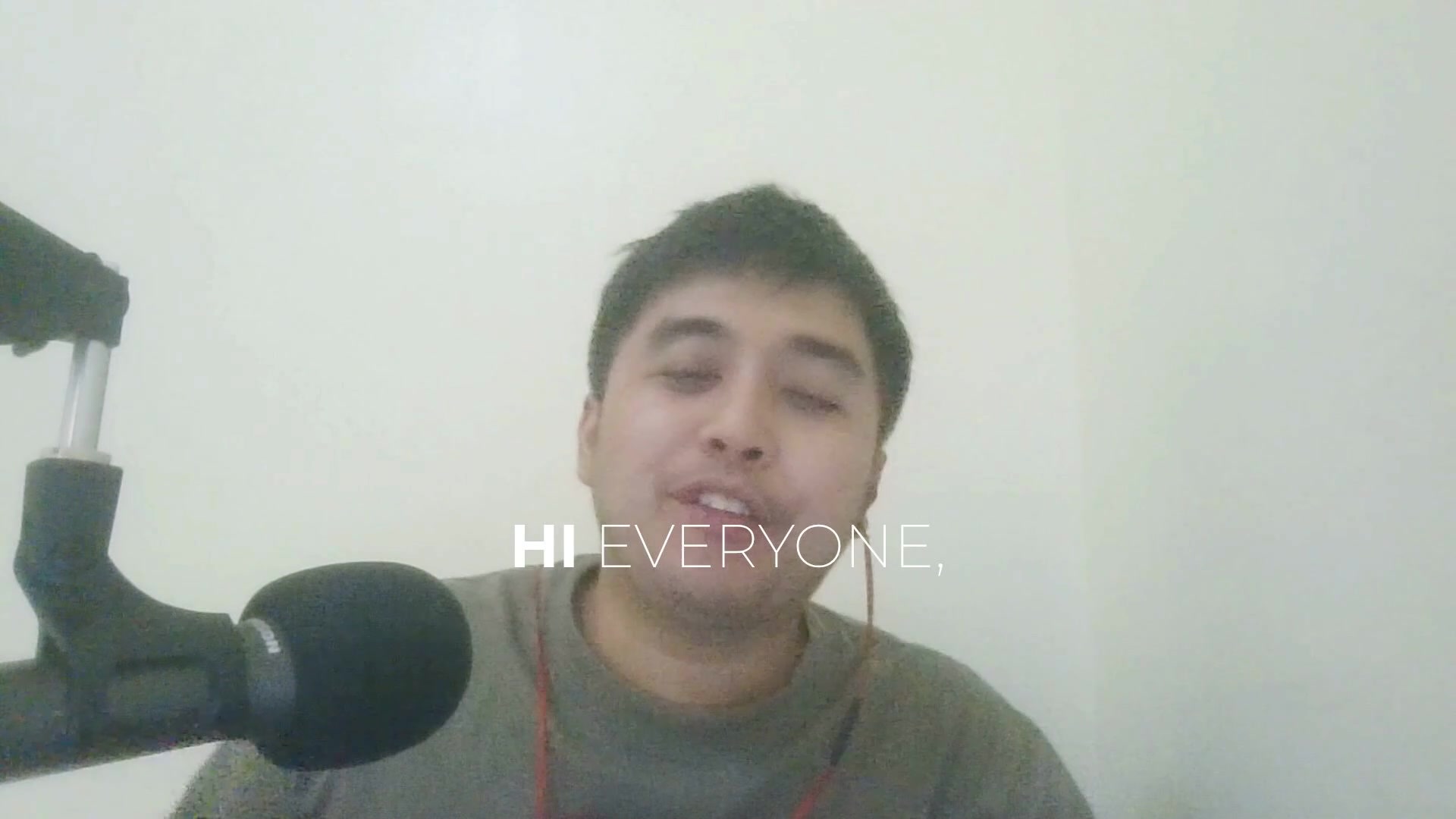 Introduction Video